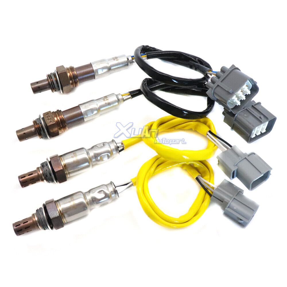 ya 2 8.15 36531-RCA-A01 36532-RKB-004 Air Fuel Ratio Oxygen Sensor for Honda Accord Pilot
