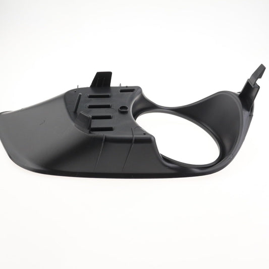 ya 4 8.10 1 Pack Fog Lamp Driver Side Trim Driving Light Cover Left 68100699AA Suitable for Dodge 