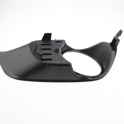 ya 10 9.16 zhengce 1 Pack Fog Lamp Driver Side Trim Driving Light Cover Left 68100699AA Suitab