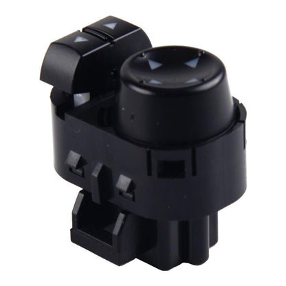 ya 5 8.10 Rearview Mirror Control Switch Electric fits for GMC for Sierra 2500 HD 2007-2014 ABS