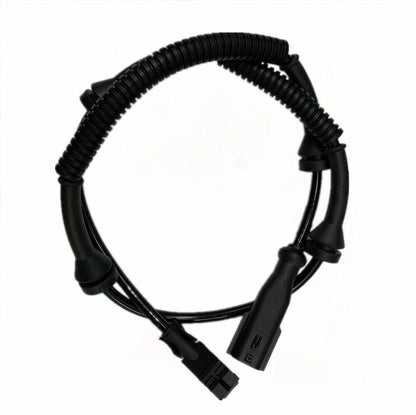 ya 4 8.8 ABS Wheel Speed Sensor 8200675748 for Opel Vivaro Trafic for Nissan Primastar