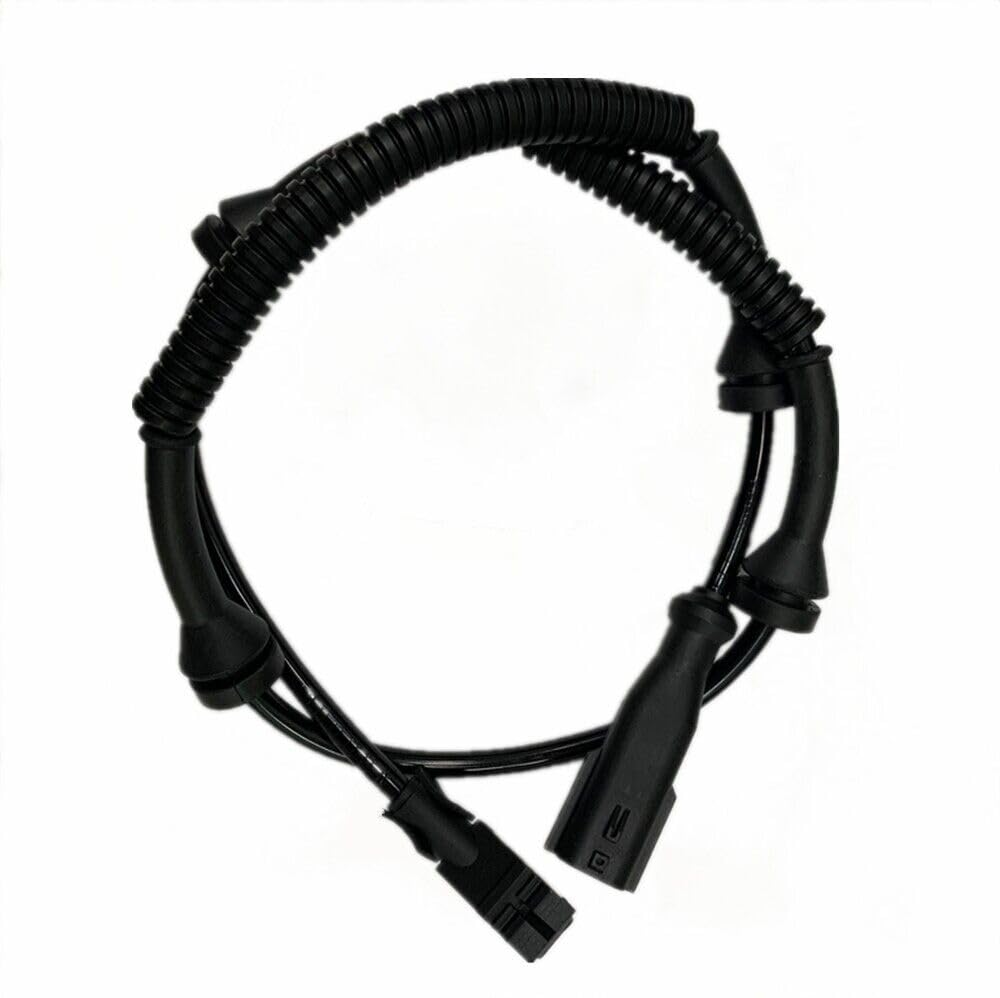 ya 3 8.24 baidi ABS Wheel Speed Sensor 8200675748 for Opel Vivaro Trafic for Nissan Primastar