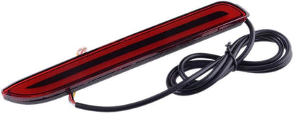 ya 14 9.20 zhengce LED Rear Bumper Reflector Brake Stop Light Fits for Toyota for SIENNA Venza-1