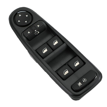 ya 9 10.24 6554.YH Power Window Switch Master Window Switch for Citroen C4 Picasso 07-