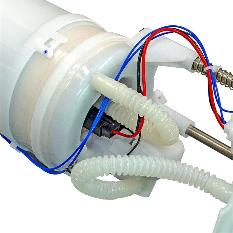 ya 5 8.10 Fuel Pump Module for Hyundai for Kia Santa Fe Sport Sorento 13-18 807GE 31110-4Z000