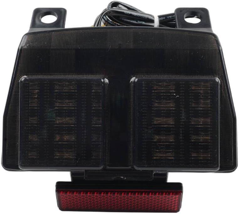 ya 7 8.24 baidi Led Tail Light Brake W/Turn Signal for Ducati 748 916 996 94-03 998 02-04