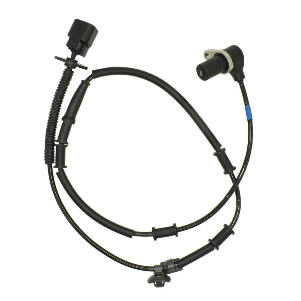 ya 5 8.10 Front RH ABS Wheel Speed Sensor for Hyundai Tucson 2004-2009 95670-2E370