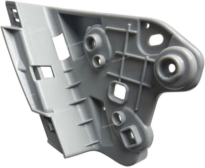 ya 9 10.24 for Nissan for Altima 2013-2015 Front Bumper Headlight Bracket Mount Left 260923TS3A