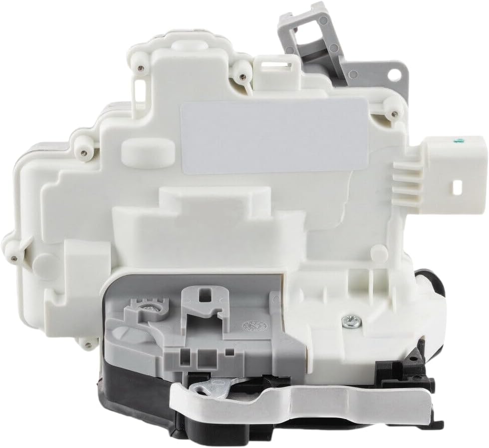 ya 5 8.10 Suitable for Audi A4 A5 Q5 Q7 TT Quattro for VW Touareg Right Front Door Latch Actuator