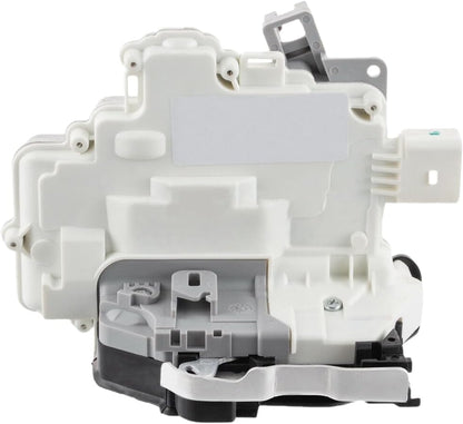 ya 5 8.10 for Audi A4 A5 Q5 Q7 TT Quattro for VW Touareg Front Right Door Latch Lock Actuator
