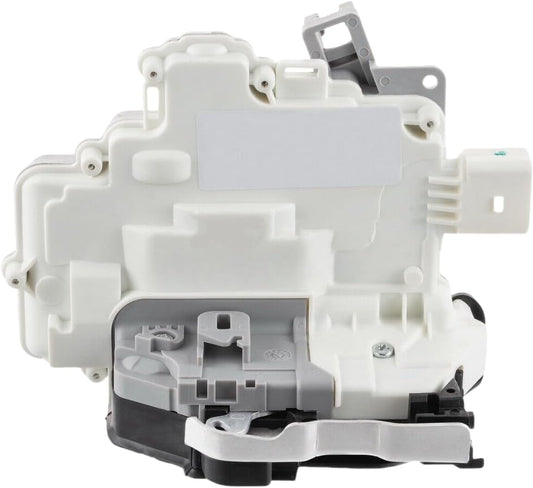 ya 5 8.10 for Audi A4 A5 Q5 Q7 TT Quattro for VW Touareg Front Right Door Latch Lock Actuator