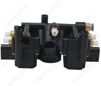 ya 23 10.7 zhengce for Rolls-Royce for Phantom for E53 X5 4WD Air Suspension Solenoid Valve B