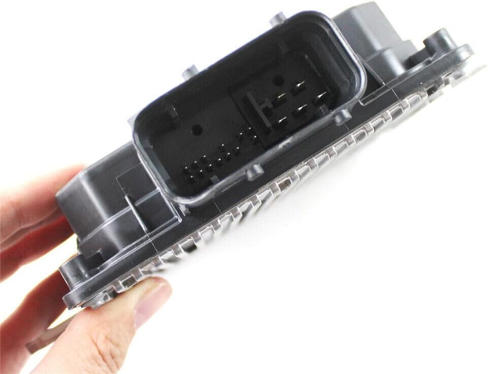 ya 4 8.14 Transmission module VTC control assembly for Nissan Kicks Versa 18-21 237F0-5RF3A