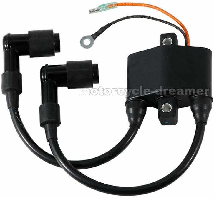 ya 13 9.15 baidi Ignition Coil For Tohatsu 8hp MFS8A2/9.8hp MFS9.8A2 2004-2005