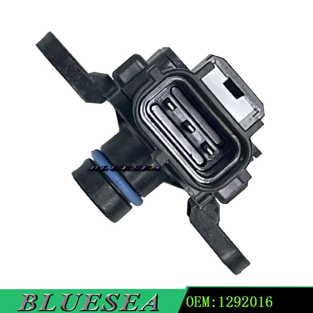 ya 23 10.7 zhengce OE 12592016 Manifold Absolute Pressure Sensor MAP for GM Chevry for Pontia