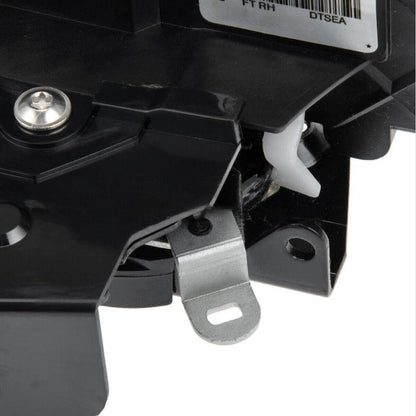 ya 11 9.14 baidiLR011275 Right Front Door Lock Actuator for Land Rover Range Sport Evoque-