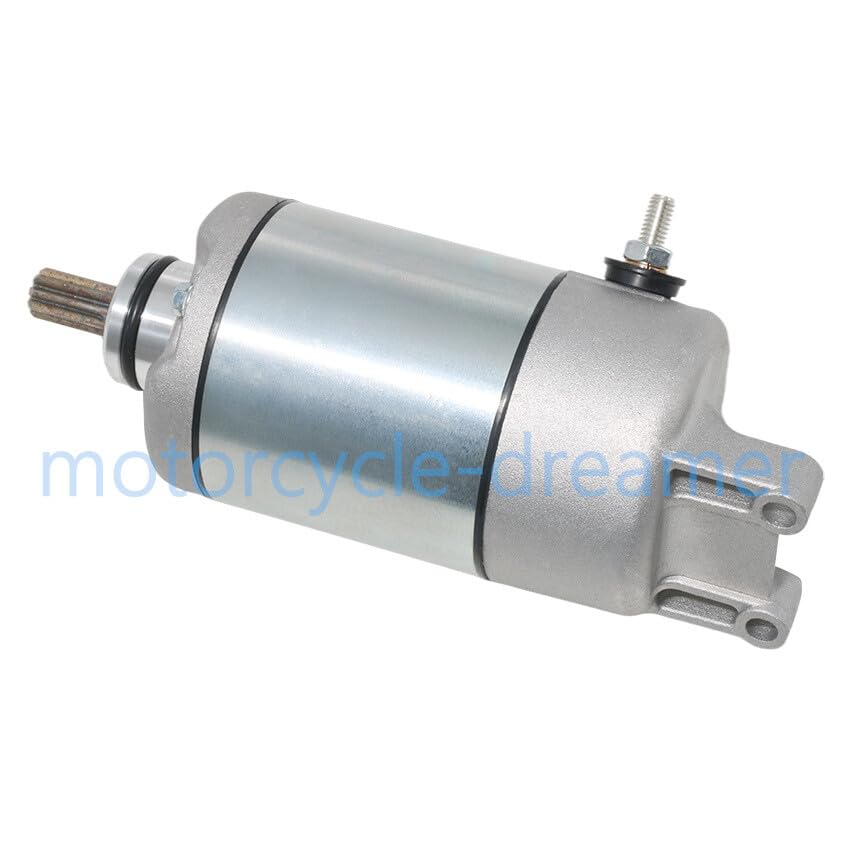 ya 23 10.7 baidi Starter for Suzuki GSX600 Katana 88-97 GSX750 88-01 31100-19C03 31100-19C02