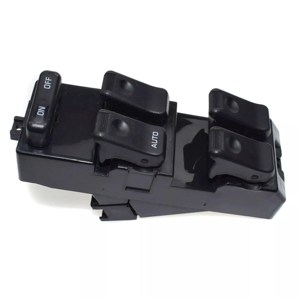 ya 23 10.7 baidi Power Window Switch LH for for Mazda for MPV and for Protege 1996 1998 Models