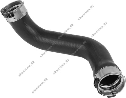 ya 10 9.16 baidi Turbocharge Air Hose 1665280200 for Mercedes-benz X166 C292 W166