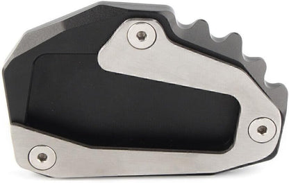 ya 2 8.15 Sidestand Kickstand Extension Enlarger Fit for Ducati MONSTER 696 796 797 821 1200/S