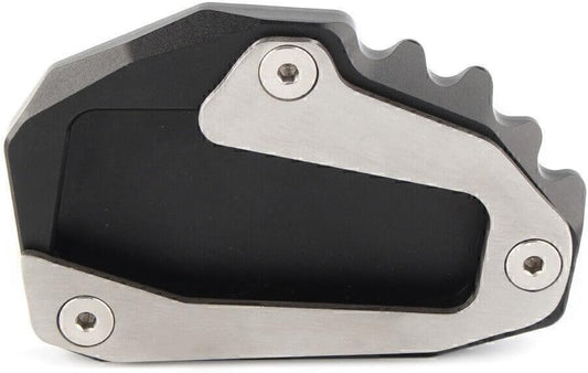 ya 2 8.15 Sidestand Kickstand Extension Enlarger Fit for Ducati MONSTER 696 796 797 821 1200/S