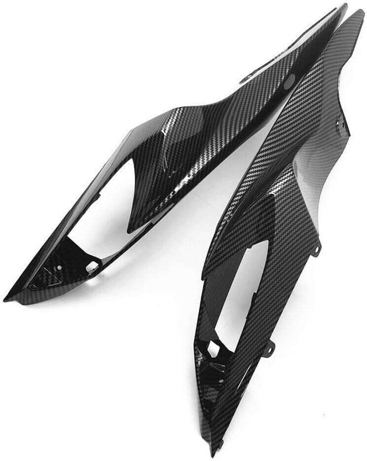 ya 13 9.15 baidi Rear Tail Side For for SEAT Cover Fairing Carbon Fibre For for for Suzuki GSXR,600,750 11-22 1