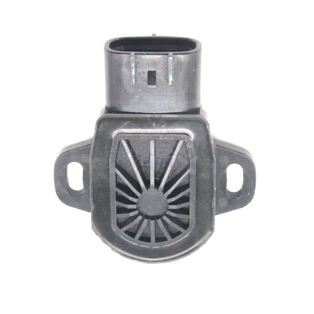 ya 6 8.14 68V-85885-00 Throttle Position Sensor Assembly for Yamaha Outboard 68V-85885-00-00