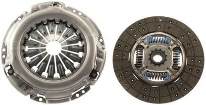 ya 10 9.16 baidi Two Piece Clutch Set Replace C1BG7540FA