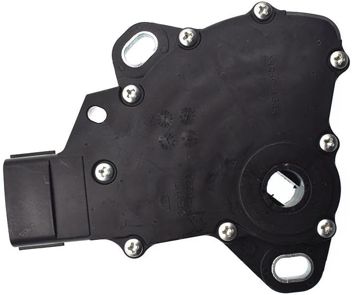ya 10 9.16 baidi A/T Case Inhibitor Switch Safety Senser fit for Mitsubishi for Outlander Lancer