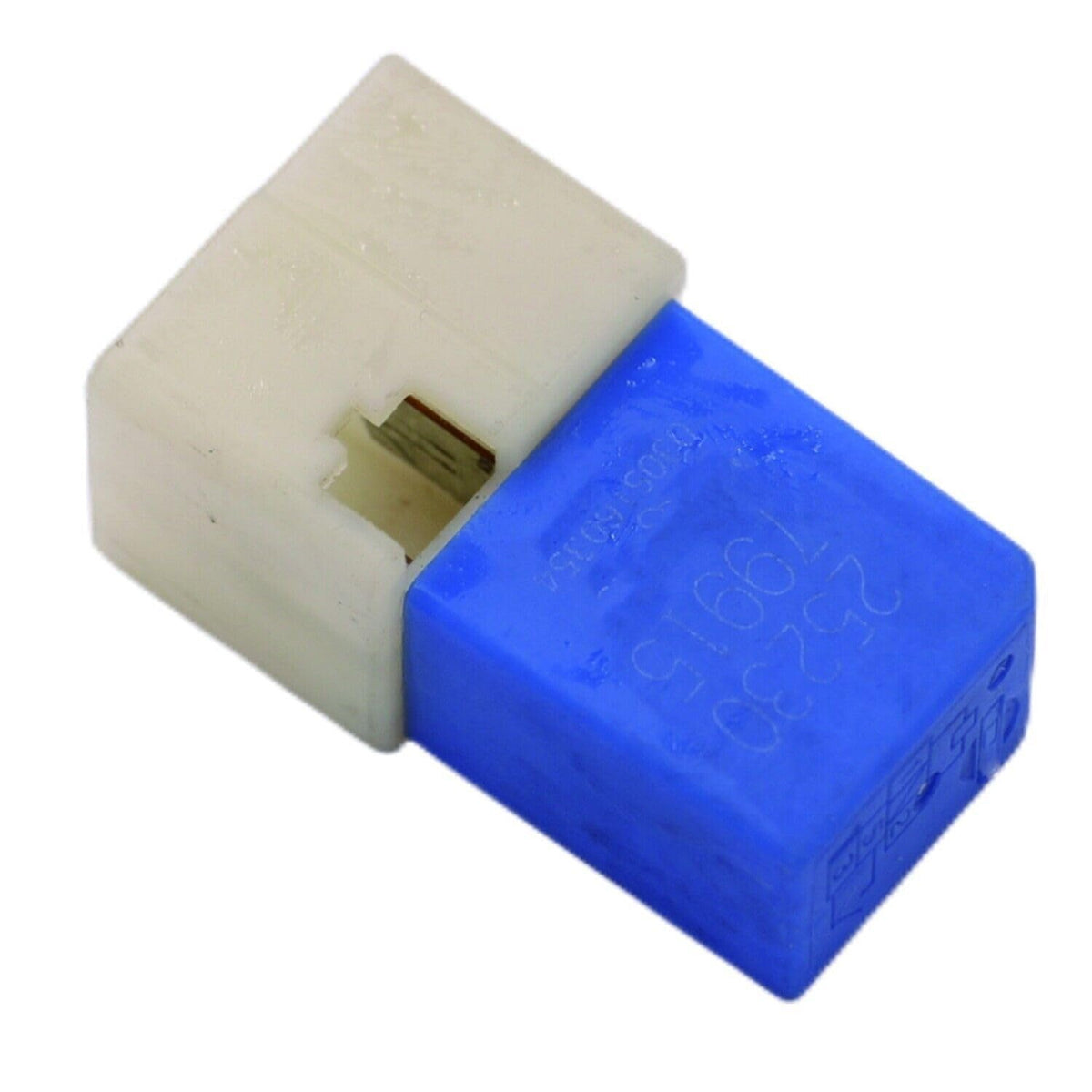 ya 4 8.8 5PCS 4Pin Blue Multi Use Relay Fit for Nissan Versa Xterra Infiniti 25230-79917