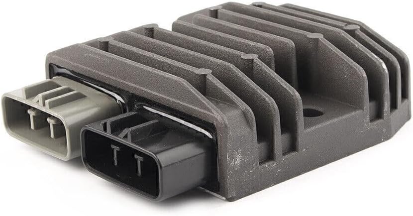 ya 2 8.15 1X Regulator Rectifier Voltage Fit for Harley-Davidson Street 750 XG750 2014-2017