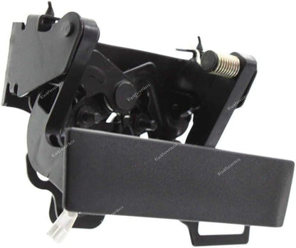 ya 10 9.16 baidi for 2007 08 09 10 13 for Chevrolet Silverado 1500 2500 3500 Locking Tailgate Handle