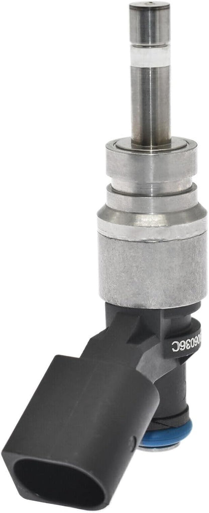 ya 10 9.16 baidi New Fuel Injector for Audi S6 S8 A4 Quattro A6 3.2L 5.2L 06E906036E 079906036C