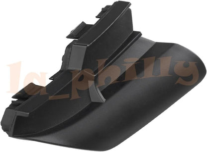 ya 27 10.13 baidi for 2015-2017 for Lexus NX Front Bumper Traction Trailer Cover 52128-78010 Left Side
