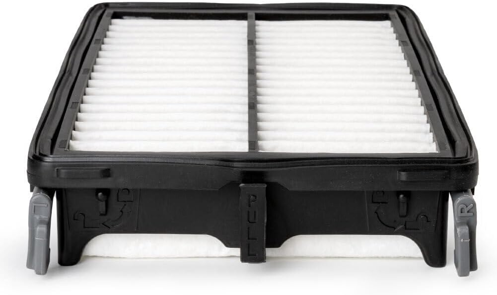 ya 10 9.16 zhengce 2Pcs 28113-L1000 Engine Air Filter For 2021-2022 for Hyundai Santa Fe 2.5L