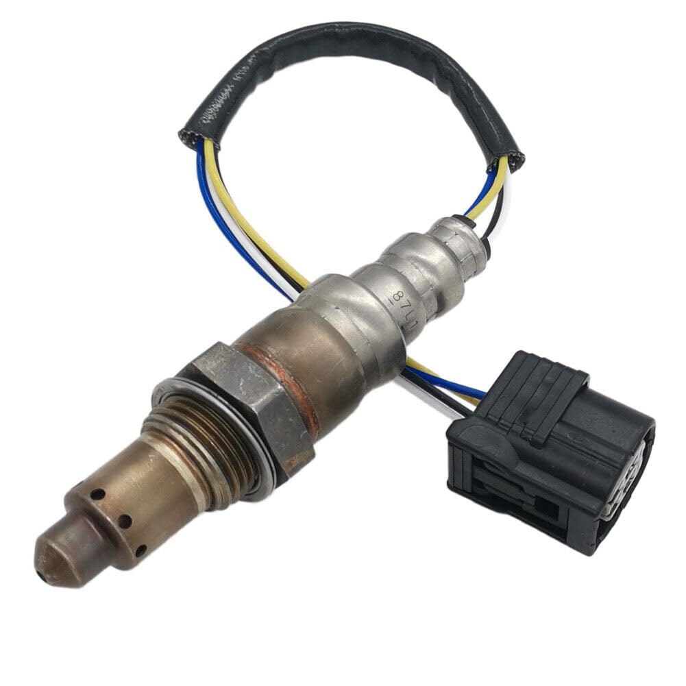 ya 4 8.8 Oxygen Sensor 36532-5MR-A01 for Honda Pilot Passport Odyssey 18-19 3.5L V6 KA9AT