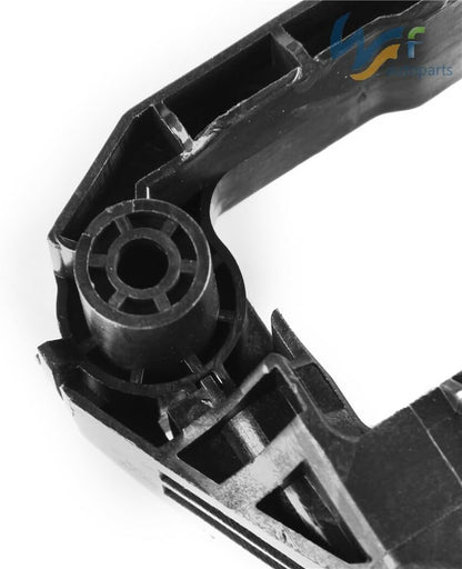 ya 2 8.15 Radiator Bracket Fits for Mercedes C238 C253 S213 W213 X253 A2535010520