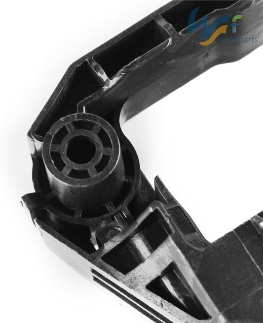 ya 2 8.15 Radiator Bracket Fits for Mercedes C238 C253 S213 W213 X253 A2535010520