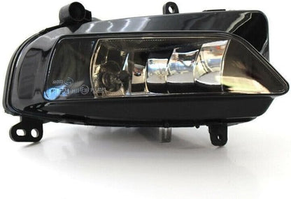ya 2 8.15 2-piece set suitable for 2013-2016 for Audi S5 A5 S series LH&RH fog lights, front fog lights halogen transparent