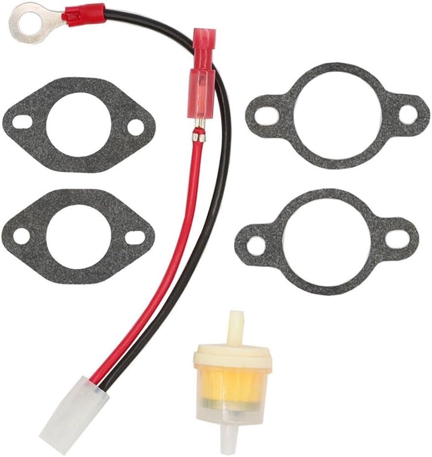 ya 26 10.21 baidi Efficient Carburetor for SV590 SV591 SV600 CV490 CV491 CV492 CV493 Compatible