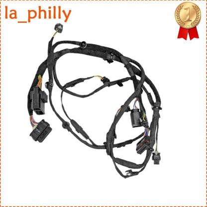 ya 5 8.10 Front Bumper PDC Wiring Harness for 2019-2021 for BMW G20 330i M Sport 61129438265