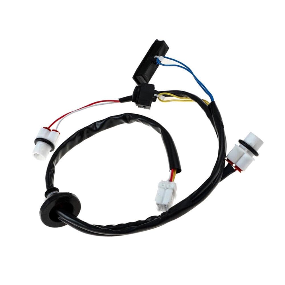 ya 4 8.8.2 Rear Trunk lid Tailgate Control Switch 25380-JG01A Suitable for 2007 Nissan X-Trial T31