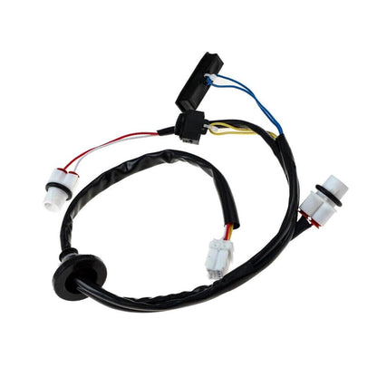 ya 4 8.8.2 Rear Trunk lid Tailgate Control Switch 25380-JG01A Suitable for 2007 Nissan X-Trial T31