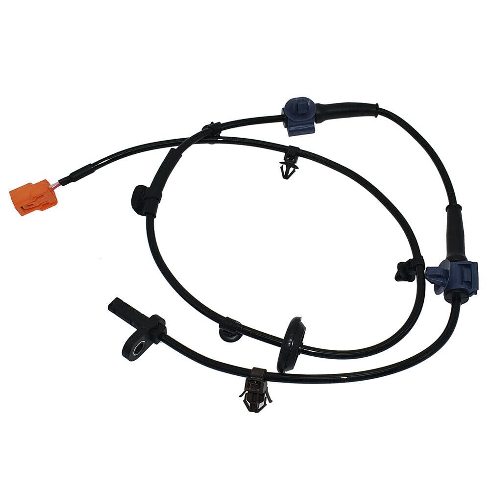 ya 5 8.10 ABS Wheel Speed Sensor for Honda Jazz City 57455-SAG-H01
