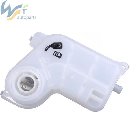 ya 10 9.16 baidi Coolant expansion tank for VW for Passat 01-05 2.0L for Audi for A4 2002-08 1.8/2.0T