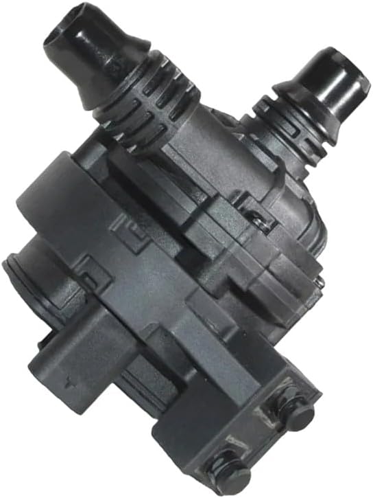 ya 10 9.16 baidi Electric Water Pump Black Fits For 340i 440i 540i 740i xDrive X1 X2 X3 F54 F60
