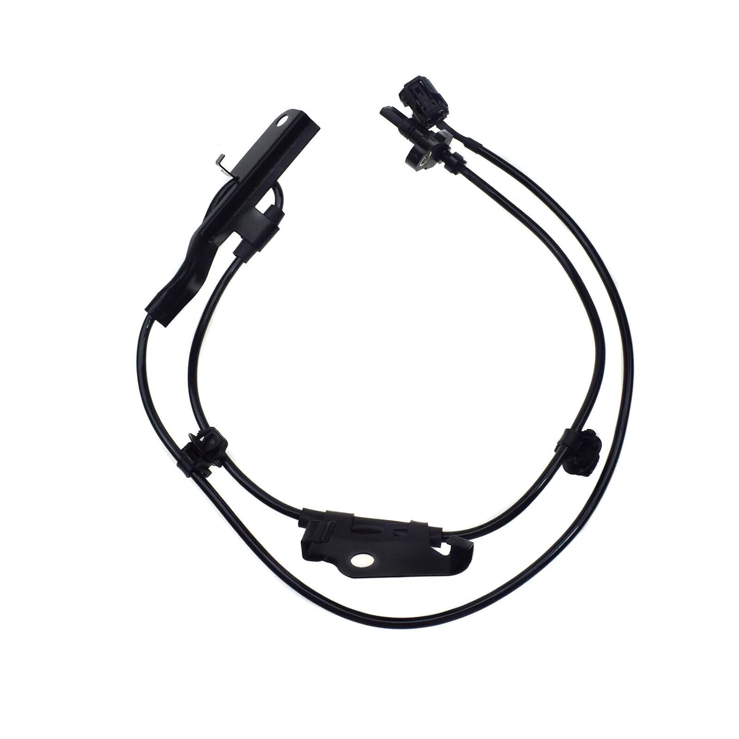ya 2 8.15 ABS Wheel Speed Sensor, Front Left, Suitable for Toyota RAV4 06-18 4WD&FWD 895430R010