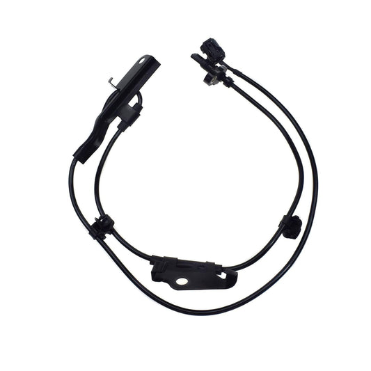 ya 2 8.15 ABS Wheel Speed Sensor, Front Left, Suitable for Toyota RAV4 06-18 4WD&FWD 895430R010