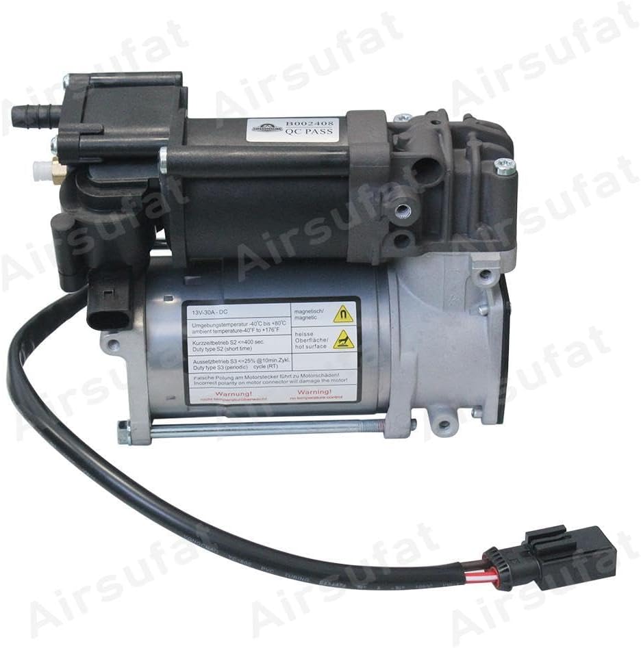 ya 10 9.16 baidi Air Suspension Compressor Pump for for Mercedes W213 W205 E400 GLC300 2053200011 NEW