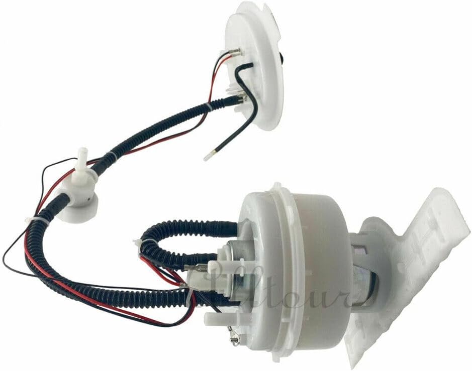 ya 4 8.10 Fuel Pump Assembly for BMW 523i 535i 528i 640i F07 F10 F18 F11 F12 16117260640